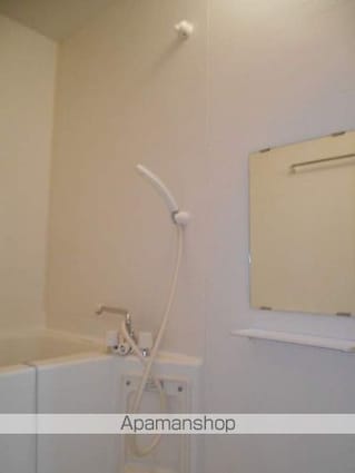 ベルク・ヴィラ　Ｂ棟[3DK/55.71m2]のバス