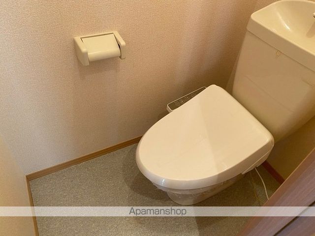 フランドールの内装写真