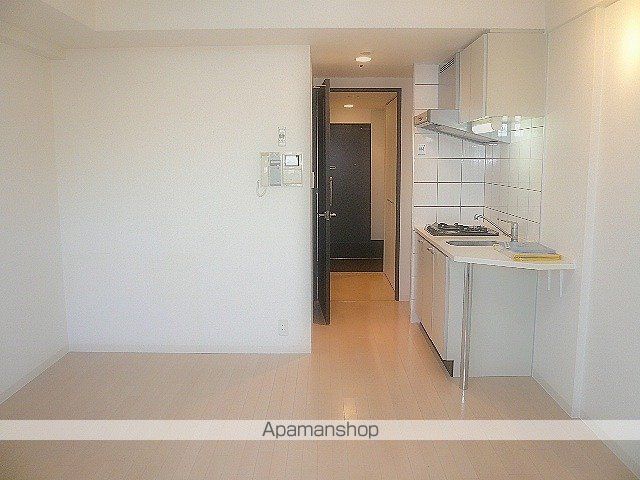 アーバンフラッツ上町の内装写真