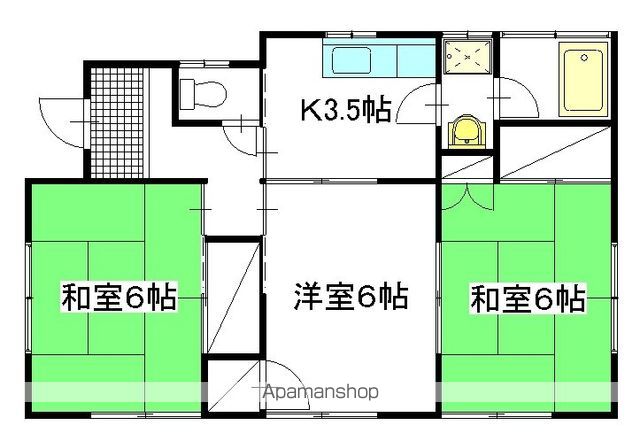 間取り：208017676619