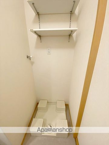 キューブモカの内装写真