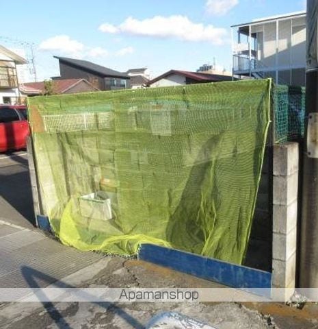 レオパレスブランシェ海老名IIIのその他写真