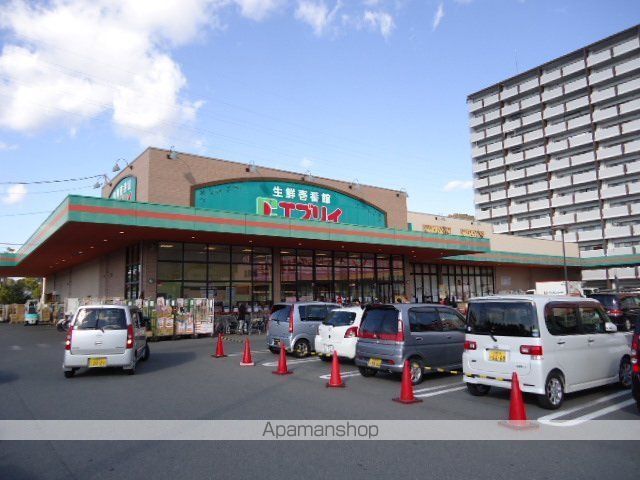フォルマ B棟の周辺写真