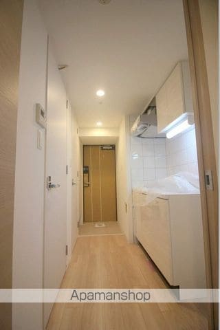 エスリード大阪上本町グリーズの内装写真
