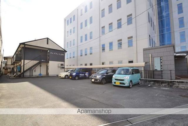フレグランス京町のその他写真