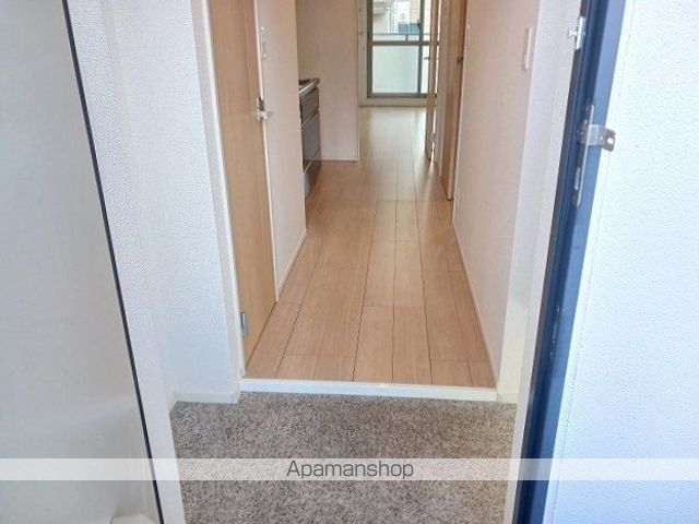 ノイグランツDの内装写真