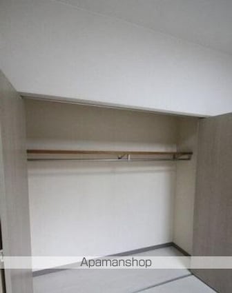 ウイングコート高松[2LDK/38.16m2]の収納