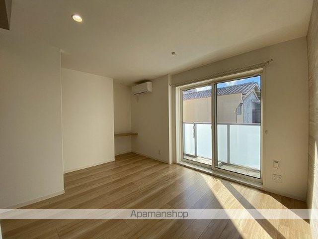 シャーメゾン 姫路Rの内装写真