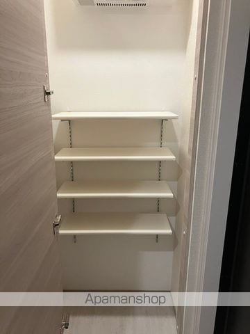 D crest 若松町の内装写真