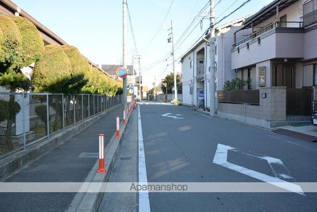 恵風荘の周辺写真