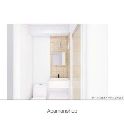 新宿御苑前マンション[1R/22.98m2]のその他設備