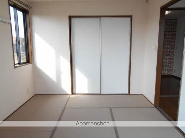 シャトリエ 壱番館の内装写真