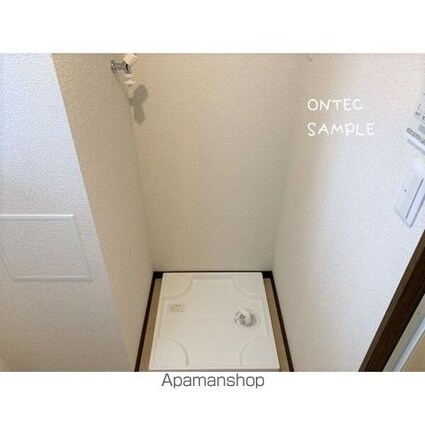 ラフィネ西軽井沢Ｂ[1K/30.02m2]のその他設備1