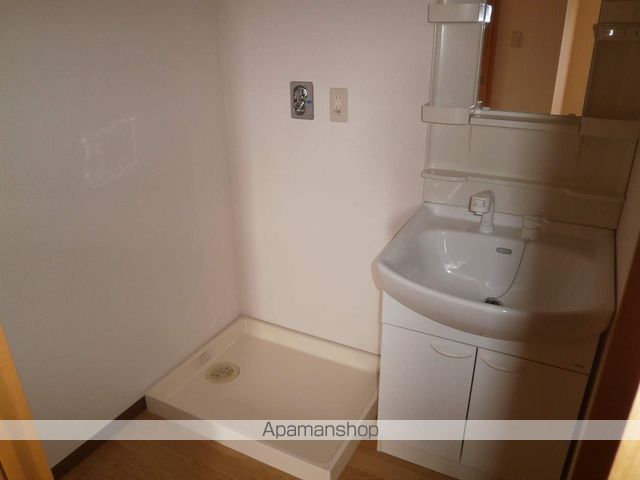 コーセーコーポIの内装写真
