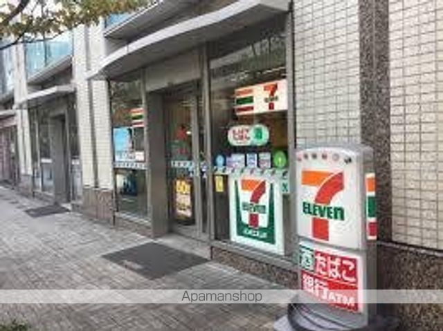 リバーパーク門前仲町の周辺写真