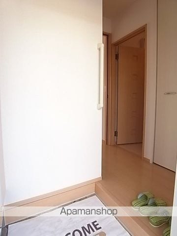 グリーンヒルの内装写真