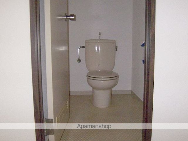 タウンハイツ芳浜の内装写真