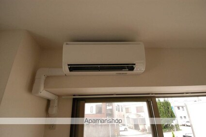 キャッスル常滑[1R/39.3m2]の内装3