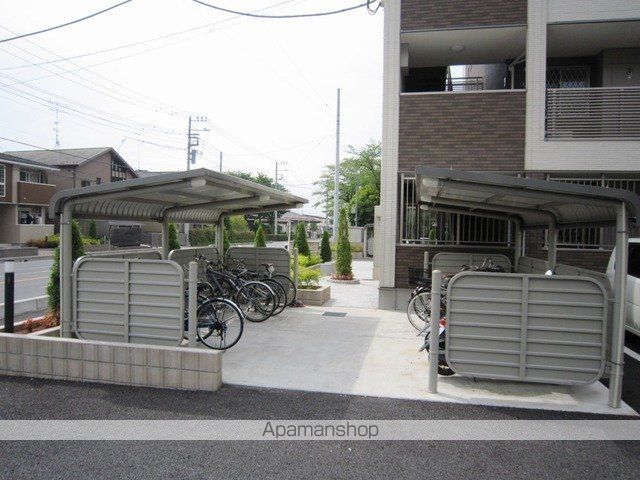アンジュエールIIのその他写真