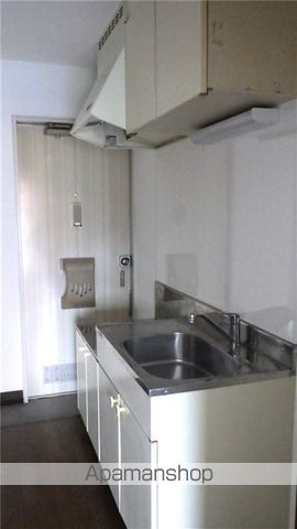 メゾンパレット東中央の内装写真