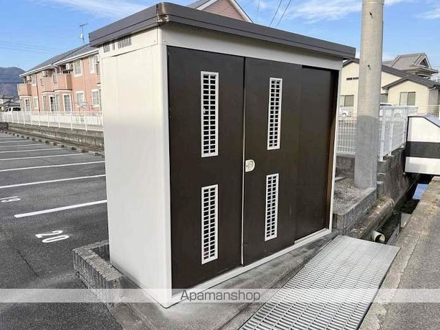 レオパレスルミエールのその他写真