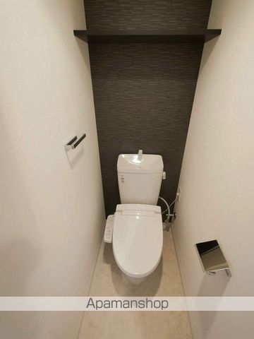 サムティ姫島FELICETOの内装写真