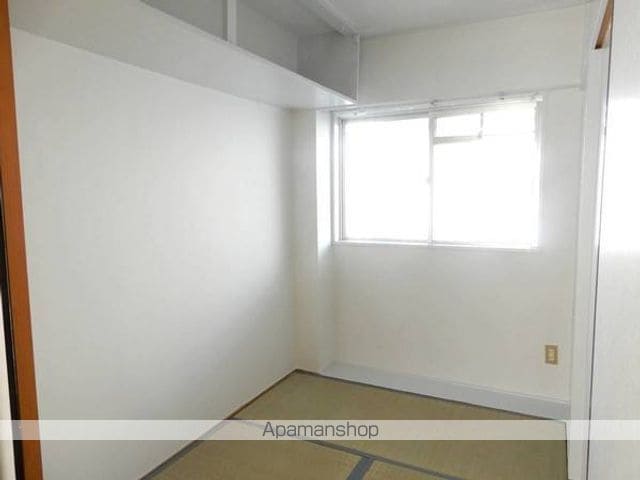 ビレッジハウス下更地1号棟の内装写真