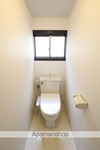 京成電鉄千原線 大森台駅 徒歩15分 2階建 築37年の内装写真