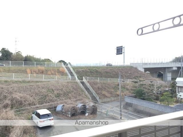 エスペランスの内装写真