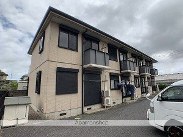 パル平泉の外観写真