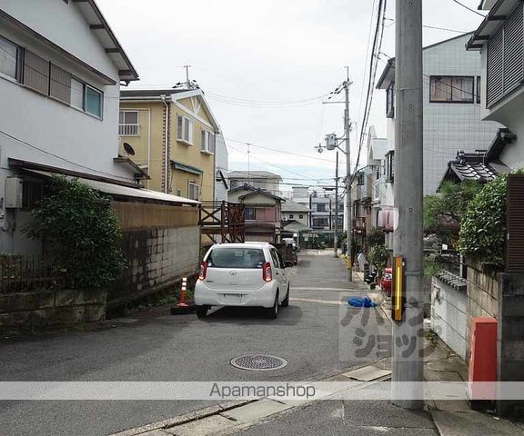 メイプルリーフ上花山の周辺写真