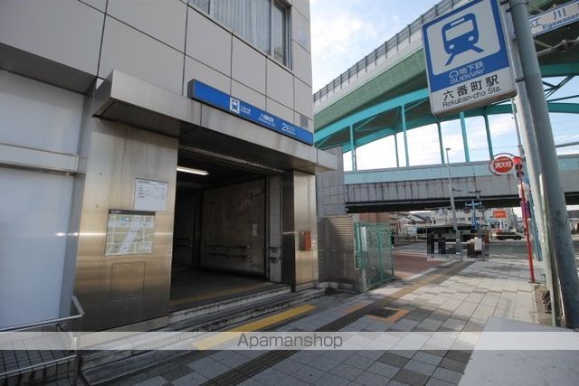 セレスティア熱田の周辺写真
