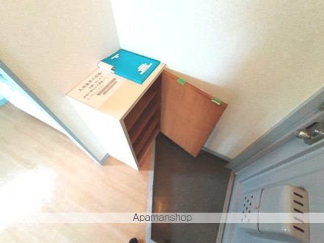 昭光マンションの内装写真