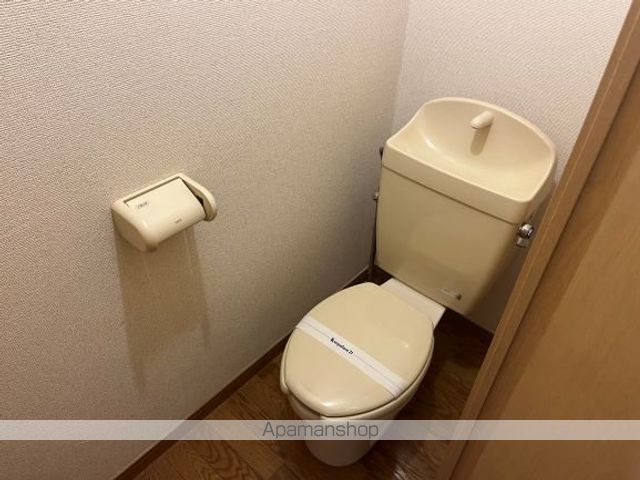 レオパレス熊野の内装写真