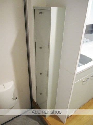 Stage大橋の内装写真