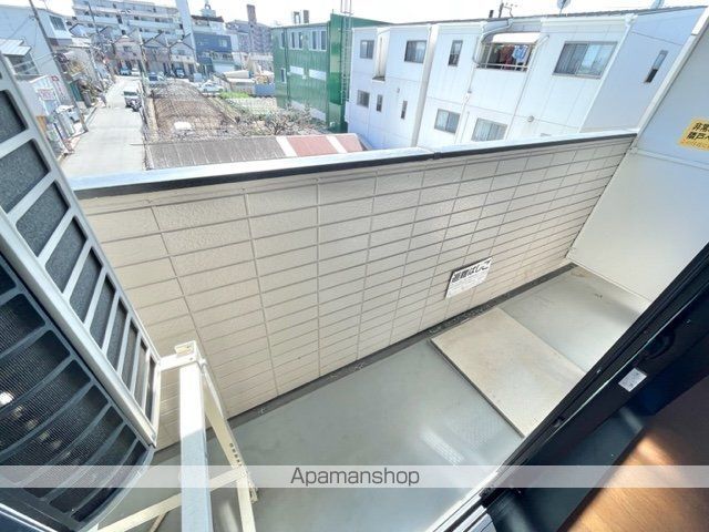 阪神電鉄本線 武庫川駅 徒歩17分 3階建 築30年の内装写真