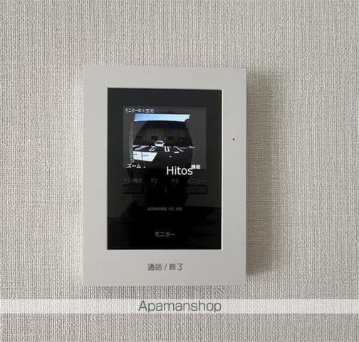 Altairの内装写真