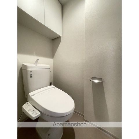 スタイリオフィット新丸子の内装写真