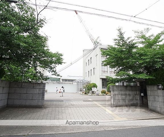 ライオンズマンション北大路の内装写真