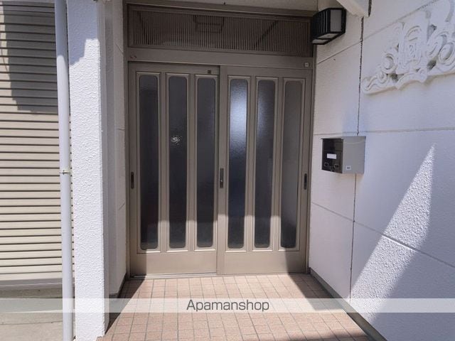 シャトリエグランデの内装写真