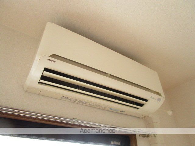 SUNPISCESの内装写真