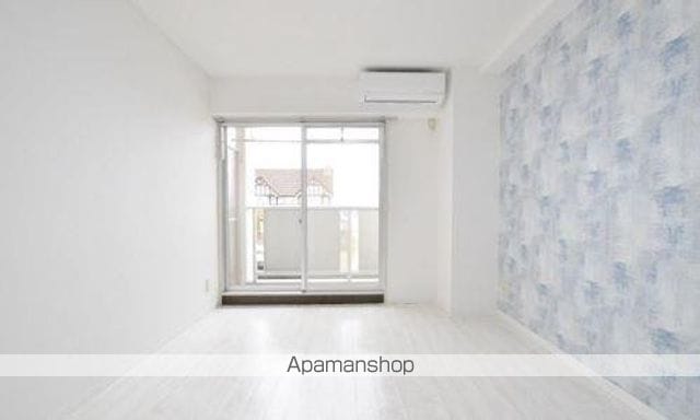 カレッジシティハイツの内装写真