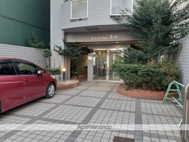 シャタック清水のその他写真