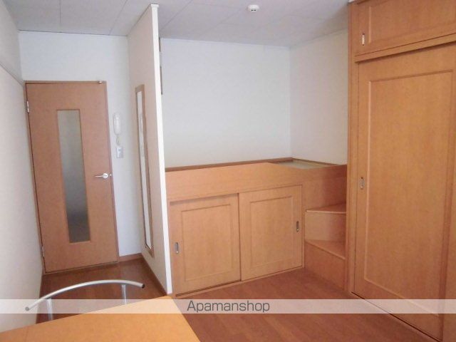 レオパレス長町南[1K/23.18m2]のリビング・居間2