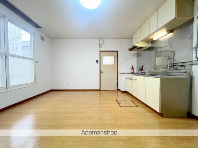 ノースヴィラ55の内装写真
