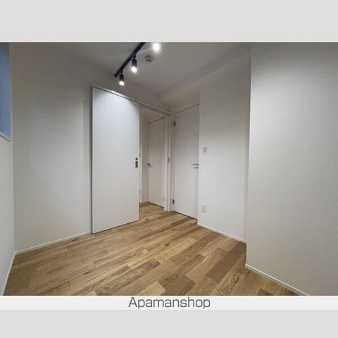 アピチェ池上の内装写真