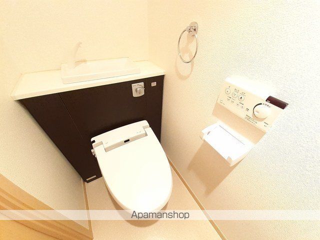 リフレスタ 吹上の内装写真