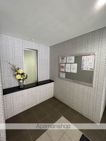 オクトブランシュのその他写真