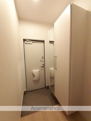 ローズガーデン Iの内装写真