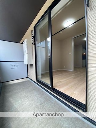 香川県高松市扇町１丁目[1LDK/32.38m2]の内装2